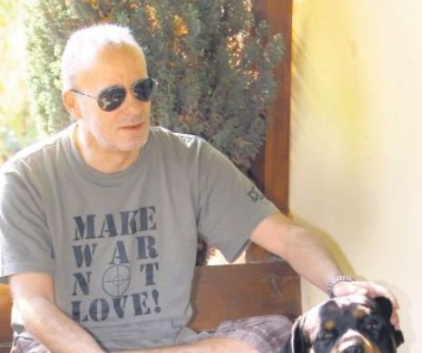 Andrei Gheorghe, dezvăluiri uluitoare. A recunoscut că este FALIT! EXCLUSIV EVZ