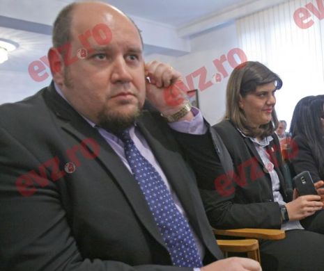 ANUNȚ BOMBĂ în JUSTIȚIE! Șeful DIICOT, vizat într-un anchetă DNA. Horodniceanu cere să-și vadă DOSARUL. Informații de ultimă oră!