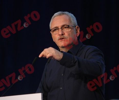 Anunţ de MARE INTERES pentru toţi poliţiştii. Liviu Dragnea: „Voi susţine ca lucrătorilor MAI să li se PLĂTEASCĂ orele suplimentare! ”