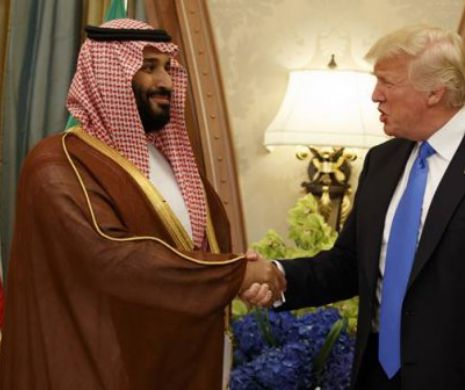 Arabia Saudită: „Dacă Iranul construiește BOMBA ATOMICĂ, vom face la fel!”