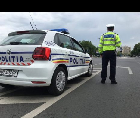 Argeş: Tânăr găsit mort pe o stradă din Piteşti, martorii spun că ar fi fost aruncat dintr-o maşină