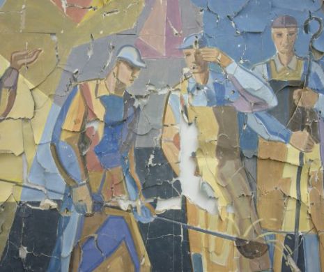 Art Safari București, cel mai amplu eveniment dedicat artei din România, marchează ediția aniversară de 5 ani