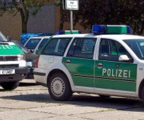 ATAC la o moschee din Germania. Suspecții sunt în LIBERTATE, poliția este în ALERTĂ