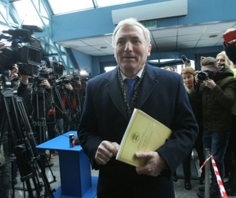 Augustin Lazăr vorbește despre ”decapitare”. 25 de parchete din țară vor rămâne fără procurori