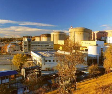 Avarie de PROPORȚII la Cernavodă. Nucleara funcționează doar cu un SINGUR reactor