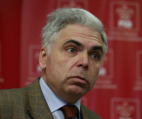 AVERTISMENTUL lui Severin: ”România e o SUCURSALĂ a OPERATORILOR STRĂINI!”