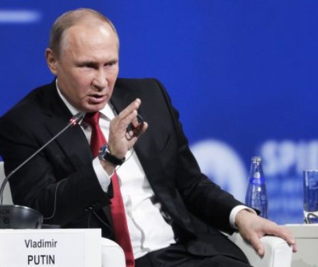 AVERTISMENTUL ministrului de Externe britanic. Aliații corupți ai lui Putin, VIZAȚI de represaliile Londrei. ACUZAȚII și TRĂDĂRI la nivel înalt!