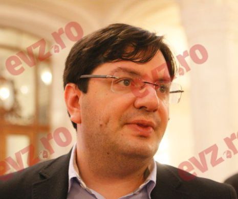 BĂNICIOIU se află la un pas de a DIVULGA TOTUL: „Am multe pe suflet...”