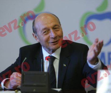 Băsescu DEVOALEAZĂ planurile SECRETE ale lui Dragnea: „PSD-ul îl susține pe Iohannis la candidatura Consiliului European. Dragnea e un DEREGRAT”. Declarații EXPLOZIVE