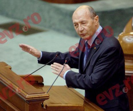 Băsescu oferă varianta VICTORIOASĂ pentru Iohannis. Revocarea șefei DNA nu este joc de SUMĂ NULĂ. „Eu RESPING categoric...”