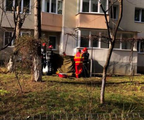 Bătrână în scaun cu rotile, UCISĂ de propriul nepot după ce a aruncat-o de la BALCON. Ce a urmat este HALUCINANT