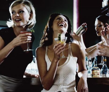 Bilanț îngrijorător: 9 din 10 liceeni beau alcool, unul din 10 se droghează. Unde se întâmplă asta