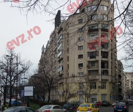 Blocul scriitorilor. Cronica neștiută a imobilului din buricul Bucureștiului pe care Mircea Dinescu l-a dăruit confraților în 1990