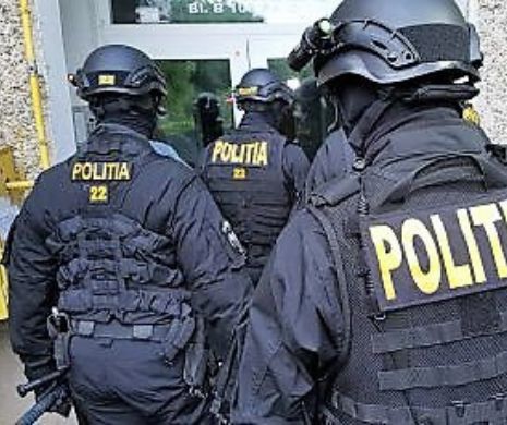 Bunurile luate gaj de cămătarii din Cenad, înapoiate victimelor