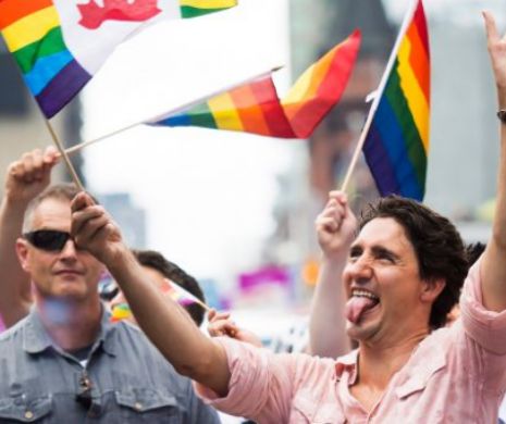 Canada INTERZICE cuvintele „Mamă” și „Tată”, „Doamnă” și „Domnule”