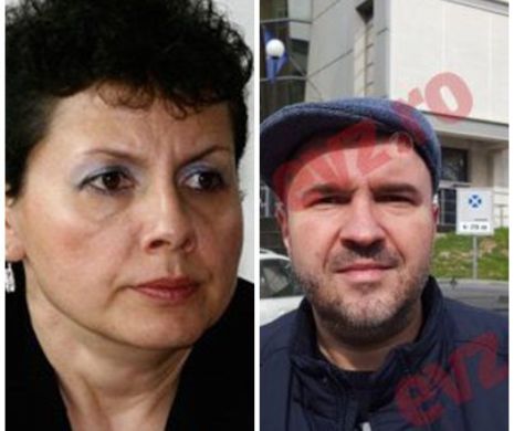Când ajungi în fața unui PROCUROR român nu mai ai niciun drept. Chiar dacă scrie și în CONSTITUȚIE