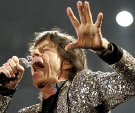 Când DUMNEZEU l-a scăpat pe Mick JAGGER de răzbunarea MORTALĂ a motocicliștilor Hells Angels