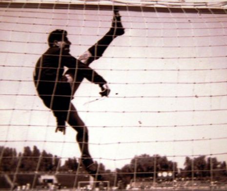 Care a fost cel mai mare regret al legendarului Ion „Țop” Voinescu?