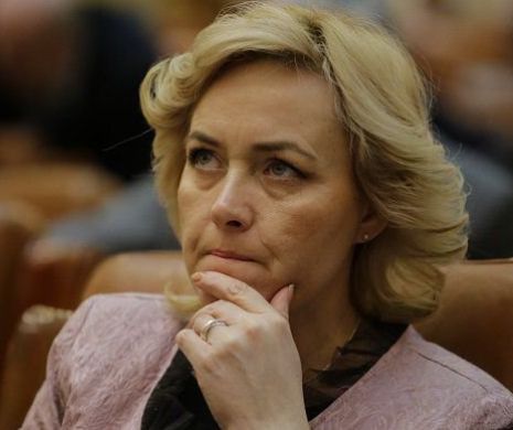 Carmen Dan, atacată DUR de o polițistă: „Am să vă spun doar unde ați MINȚIT!”
