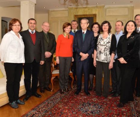 CASA REGALĂ a dat în judecată statul român