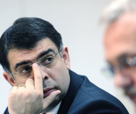 Cazanciuc, după întâlnirea cu Dragnea: Să dezbatem legile justiției cât este nevoie