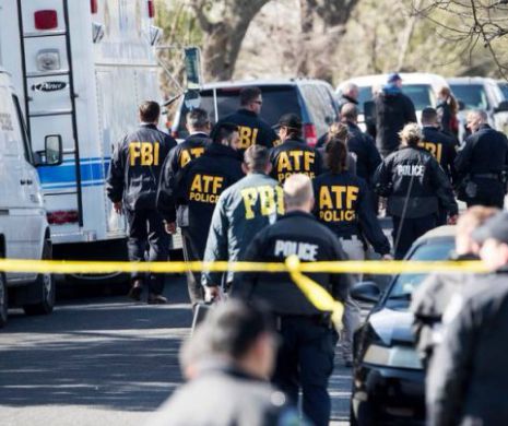 Cazul coletelor EXPLOZIVE din Austin. Un al cincelea dispozitiv a mai făcut o VICTIMĂ