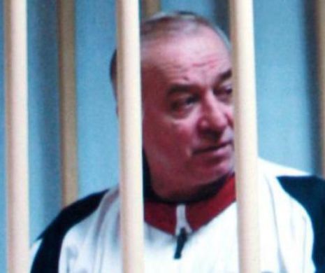 CAZUL Skripal, un BUTOI CU PULBERE! Care va fi REPLICA RUSIEI după ce România a anunțat EXPULZAREA unui diplomat rus