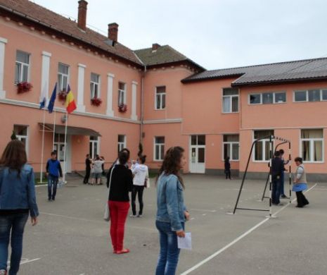 Ce a PREGĂTIT Ministerul Educaţiei pentru anul ȘCOLAR 2018-2019