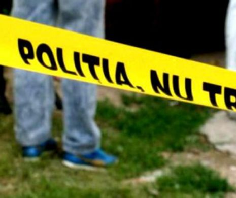 Ce au descoperit PROCURORII de la Brașov. Bărbatul care și-a UCIS FAMILIA NU REGRETĂ NIMIC