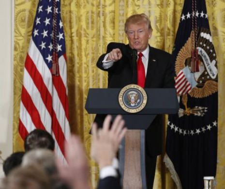 Ce crede TRUMP despre RĂZBOAIE