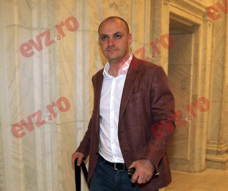 Ce-i pregătește Sebastian Ghiță lui Tudorel Toader în Serbia