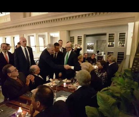 Ce mai au în comun DRAGNEA și BROIDY în afară de ÎNVESTIREA lui TRUMP