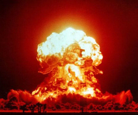 Cerința UIMITOARE a Iranului în CRIZA NUCLEARĂ. DEZARMARE COMPLETĂ sau RĂZBOI