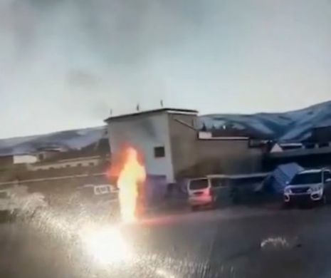 CHINA atrage PLOAIA în TIBET, IEFTIN şi POLUANT