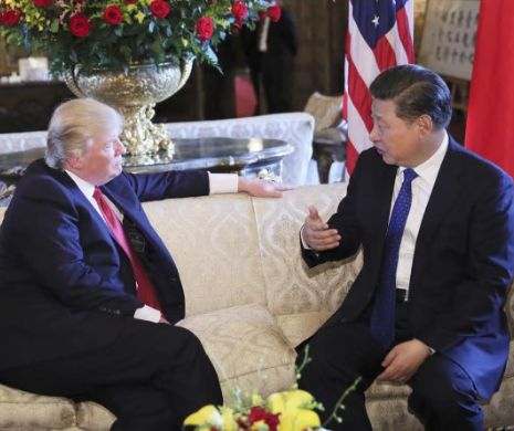 China și America, în pragul RĂZBOIULUI comercial