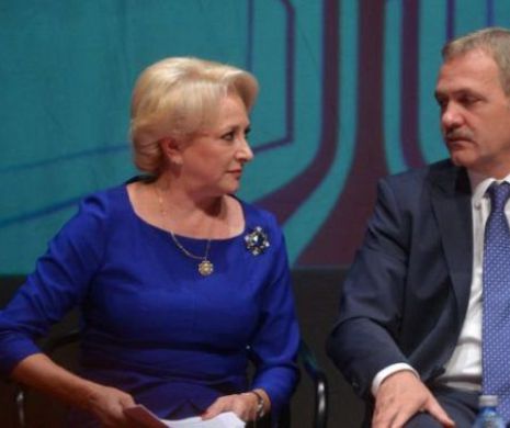 Cine este în spatele „LISTEI NEGRE”. Premierul Dăncilă cere explicații Comisiei Europene. ATACURI DURE și REACȚII la nivel înalt!