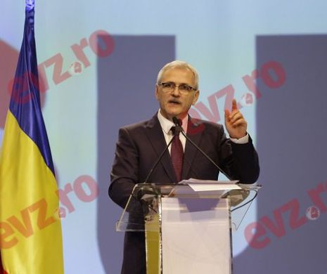 CINE este NAȘUL lui Liviu Dragnea. ȘEFUL PSD: „De mult timp am văzut că cineva vrea să fie nașul meu...”