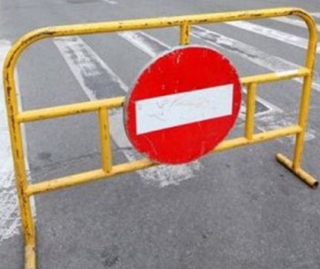 CIRCULAȚIA din România, RESTRICȚIONATĂ. Mai multe DRUMURI au fost ÎNCHISE