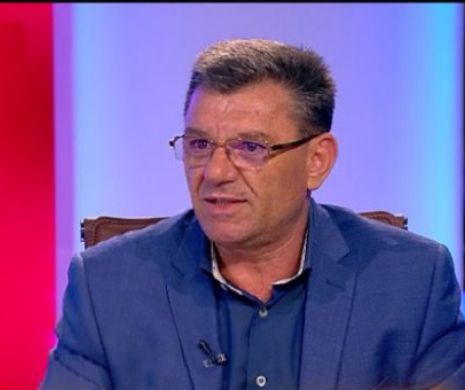 Coarnă, despre protestul SINDICALIȘTILOR: „Numai așa se pot REZOLVA problemele!”