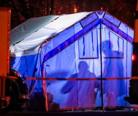 Colonelul KGB Skripal a fost ATACAT cu un AGENT TOXIC „foarte rar”