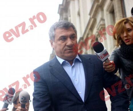 Comisia de la Jilava l-a „fentat” pe Victor Becali cu zilele petrecute în puşcărie