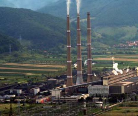 Comisia Europeană face ANCHETĂ la Hunedoara