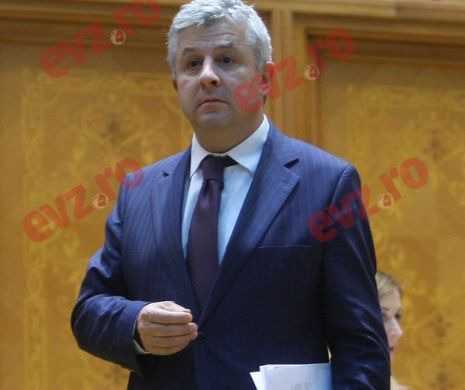 Comisia „Iordache” a redefinit EROAREA JUDICIARĂ comisă de procurori sau judecători