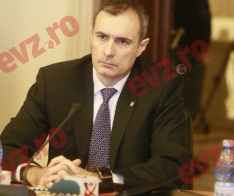 Comisia SRI îl interoghează pe Coldea despre arestarea lui Udrea