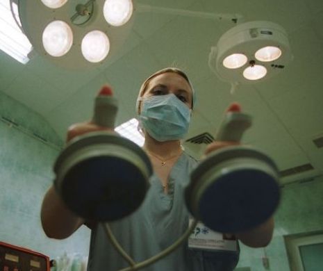 Condamnare în dosarul asistenților medicali care au absolvit fără să dea pe la școală