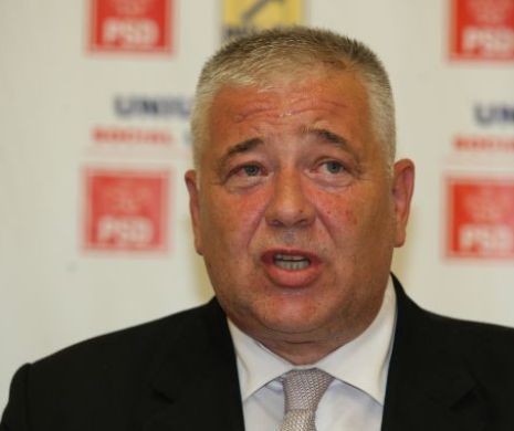 Condamnat definitiv la un an cu suspendare, SENATORUL PNL Marius Nicoară rămâne parlamentar