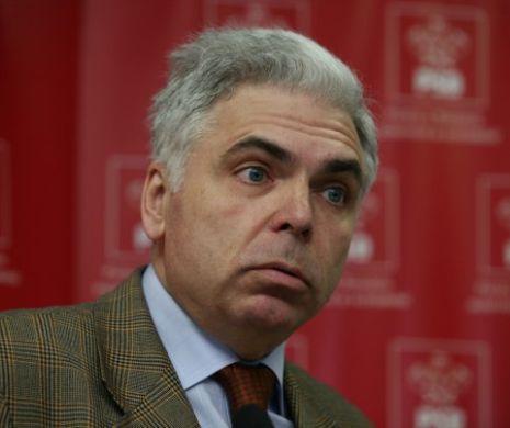 CONFESIUNE ȘOCANTĂ a fostului DEȚINUT Adrian Severin: La PUȘCĂRIA RAHOVA am găsit AUR, DRAGOSTE, RESPECT și BINE IROSIT!
