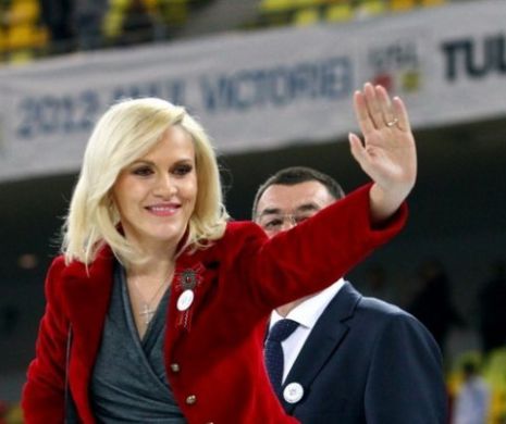 CONGRES PSD! Gabriela Firea despre susținerea premierului Dăncilă: „Are calități incontestabile”