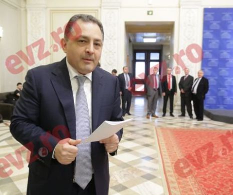 CONGRES PSD! Vanghelie, ATACURI DURE: „Dureros și dramatic! Sunt multe femei în PSD care au PĂRERI”