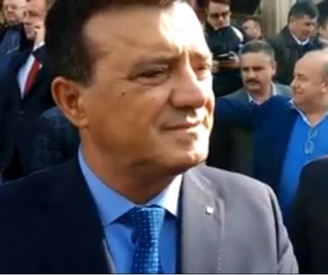 Congresul PSD. Niculae Bădălău şi radiografia partidului, de la înfiinţare până în prezent. VIDEOREPORTAJ EVZ